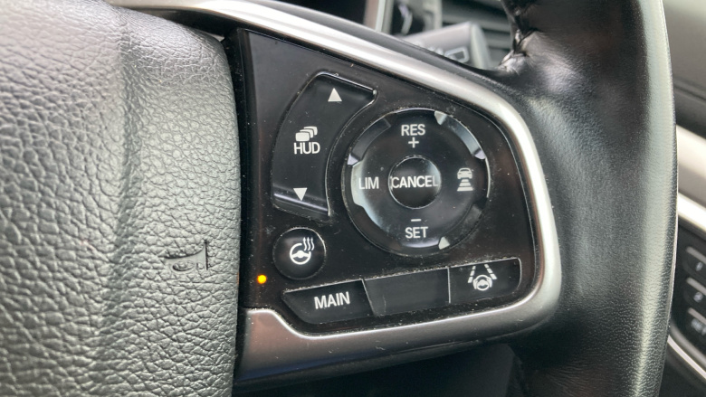 Honda CR-V 2.0 i-MMD Hybrid EX 5dr eCVT Hybrid Estate